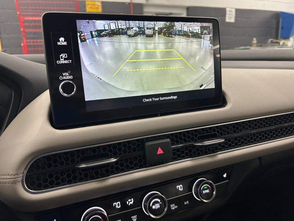 New 2027 Honda HR-V EX-L image 23