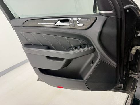 Used 2016 Mercedes-Benz GLE 63 AMG S w/ Driver Assistance Package image 14