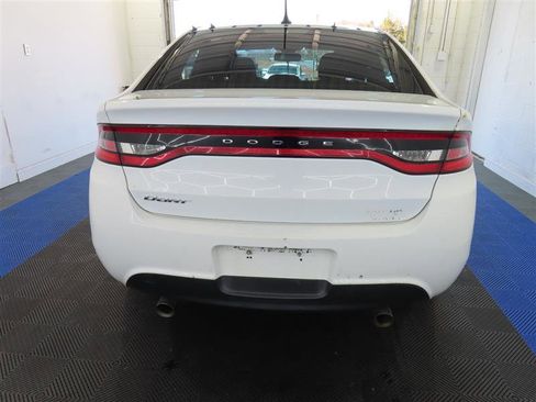 Used 2016 Dodge Dart SE w/ Convenience Group image 6
