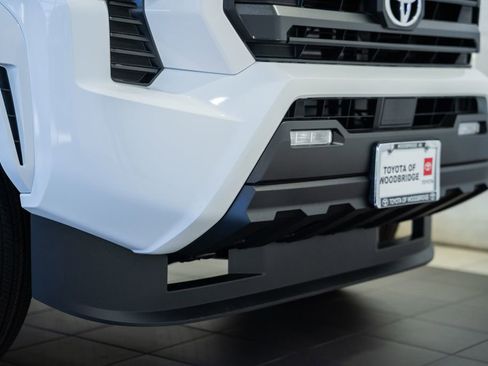 New 2026 Toyota Tacoma SR5 AWD/4WD image 13