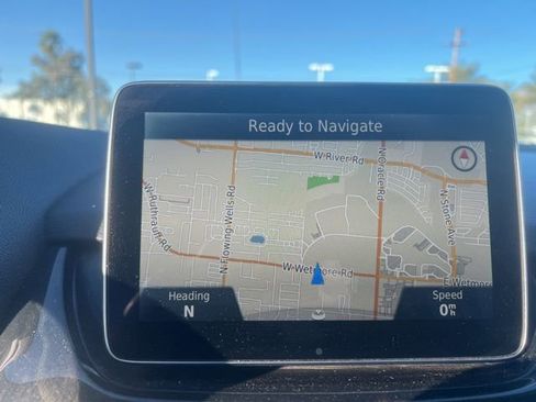 Used 2016 Mercedes-Benz B 250e image 15