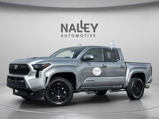 Certified 2024 Toyota Tacoma TRD Sport video 1