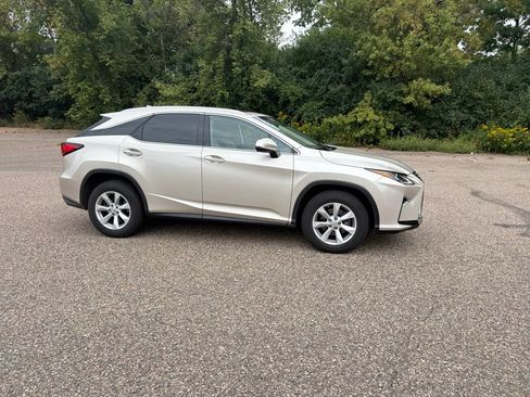 Used 2017 Lexus RX 350 AWD w/ Premium Package image 20