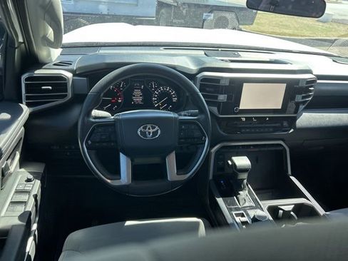 Used 2024 Toyota Tundra SR5 image 25