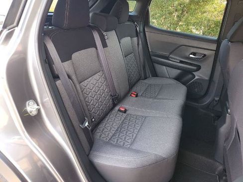 Certified 2025 Nissan Kicks SV image 14