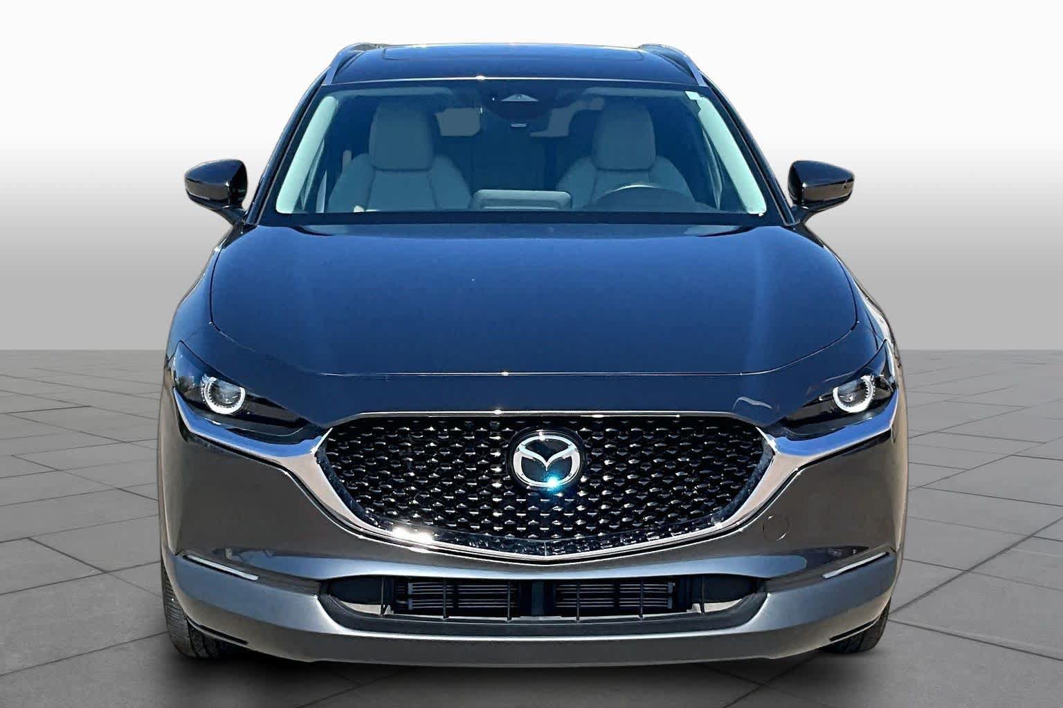 Used 2024 MAZDA CX-30 AWD 2.5 S w/ Preferred Package image 4
