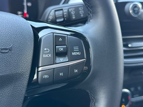Used 2024 Ford Escape Active AWD/4WD image 28