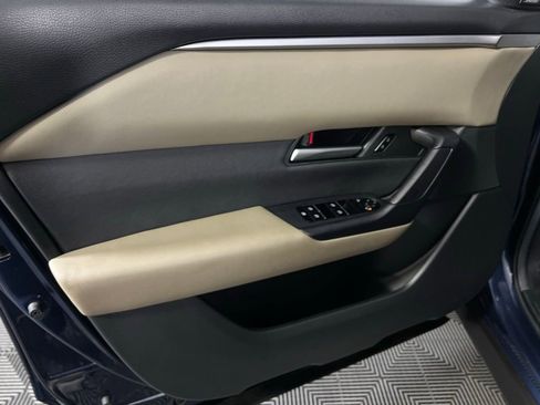 Used 2025 MAZDA CX-50 AWD 2.5 S w/ Cargo Package image 25