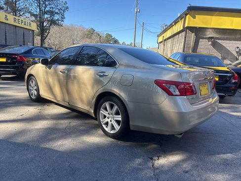 Used 2008 Lexus ES 350 image 8