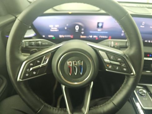 Used 2025 Buick Enclave Sport Touring image 10