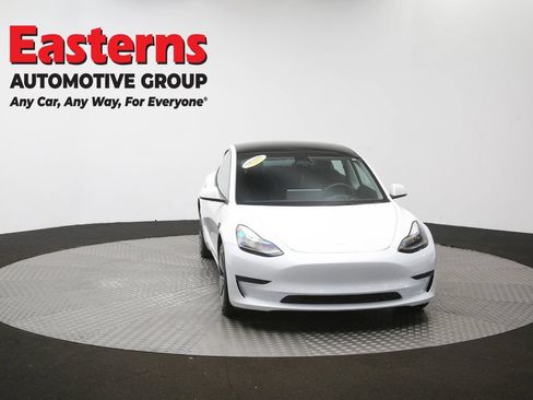 Used 2023 Tesla Model 3 Standard Range RWD image 49