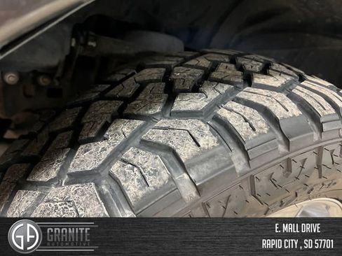 Used 2018 RAM 1500 Express w/ Express Value Package image 27