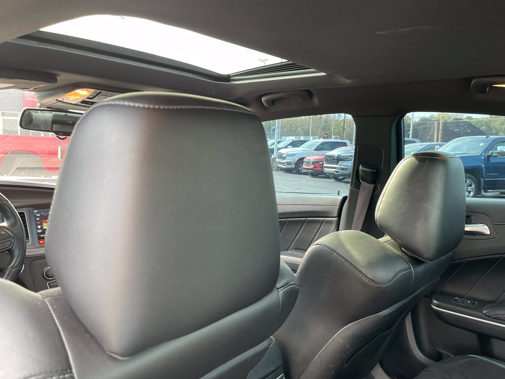 Used 2023 Dodge Charger Scat Pack RWD image 10