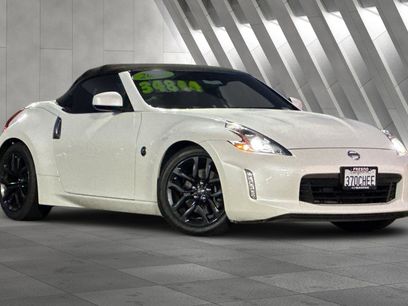 Used 2018 Nissan 370Z Touring