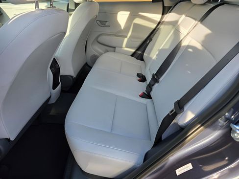 New 2026 Hyundai Kona SEL Sport AWD/4WD image 11