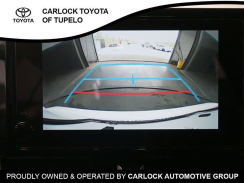 Used 2025 Toyota Corolla LE FWD image 12