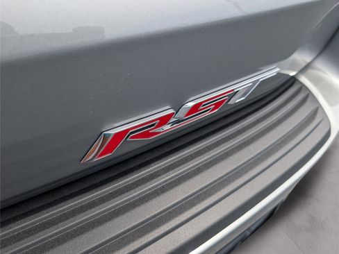 New 2026 Chevrolet Tahoe RST RWD image 41