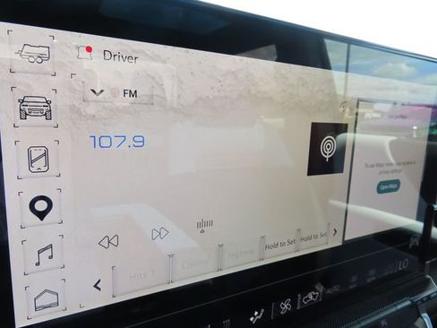Used 2024 GMC Hummer EV 3X w/ Battery Pack, 24 Module Pack AWD/4WD image 23