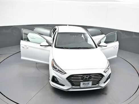Used 2019 Hyundai Sonata SE w/ Winter Weather Package FWD image 44