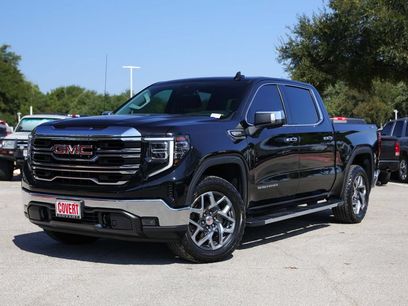 Used 2024 GMC Sierra 1500 SLT