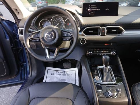 Used 2023 MAZDA CX-5 AWD 2.5 S image 28