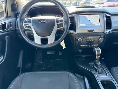 Certified 2023 Ford Ranger XLT w/ Equipment Group 301A Mid image 13