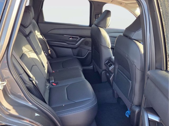 New 2026 MAZDA CX-5 2.5 S w/ Premium Plus Package AWD/4WD image 16