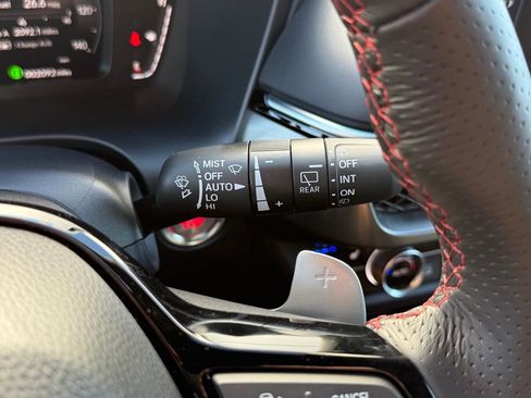 Certified 2025 Acura ADX A-Spec image 27