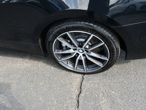 Used 2022 BMW 430i xDrive Convertible w/ Premium Package AWD/4WD image 17