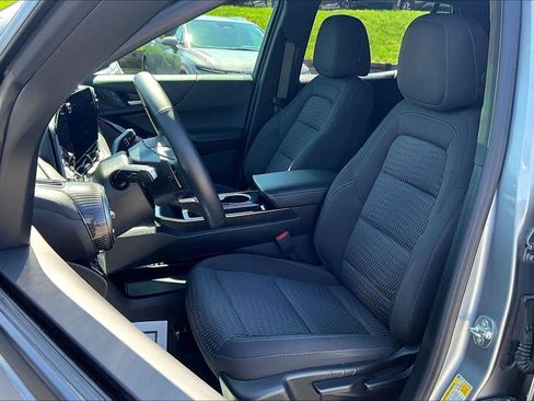 Used 2025 Chevrolet Equinox LT image 21