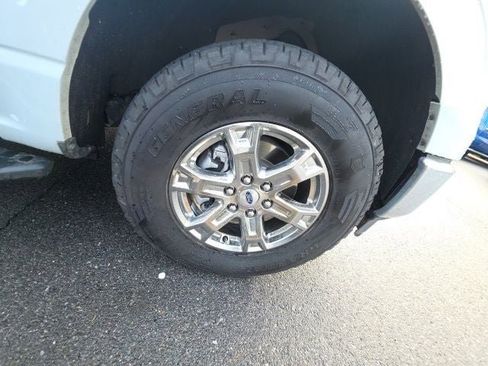 Used 2021 Ford F150 XLT w/ Equipment Group 302A High image 16