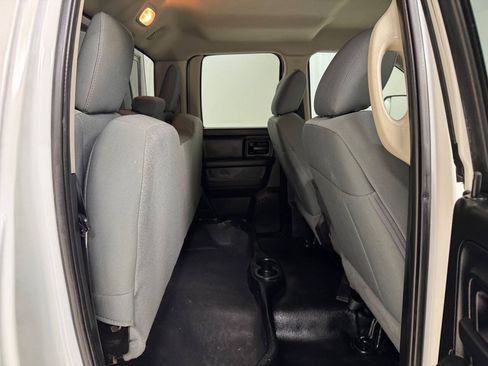 Used 2017 RAM 1500 Tradesman w/ Popular Equipment Group AWD/4WD image 40
