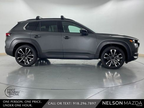 New 2026 MAZDA CX-50 AWD 2.5 S w/ Weather Package image 5