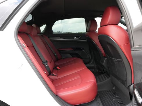 Used 2025 Kia K5 GT-Line w/ GT-Line Premium Package image 20