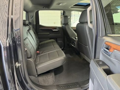 Used 2022 GMC Sierra 1500 Denali image 14