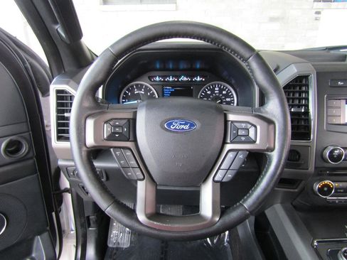 Used 2018 Ford Expedition Max XLT w/ Equipment Group 201A image 16