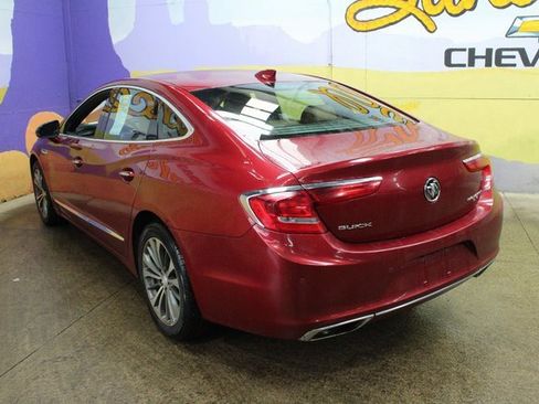 Used 2018 Buick LaCrosse Premium image 6