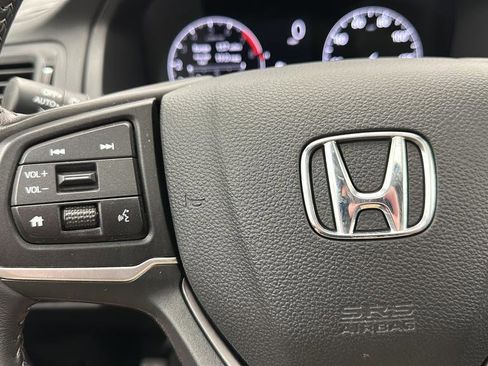 Used 2025 Honda Ridgeline RTL image 20