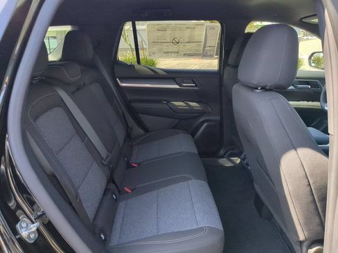 New 2026 GMC Terrain Elevation w/ Black Edition FWD image 24