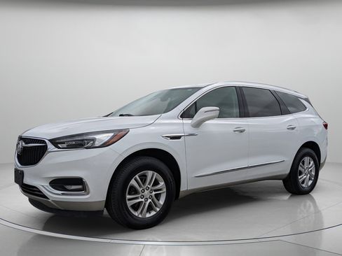 Used 2020 Buick Enclave Preferred FWD image 2