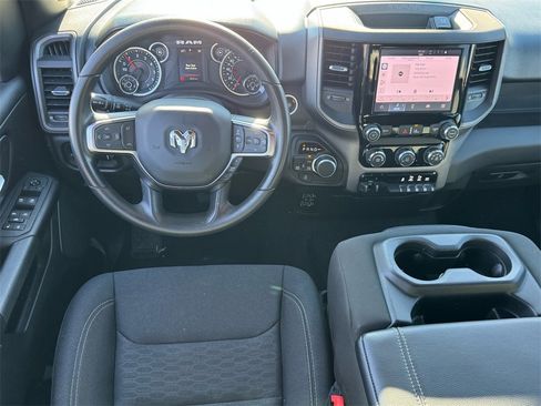 Used 2025 RAM 1500 Tradesman image 15