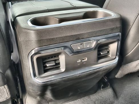 Used 2024 GMC Sierra 2500 Denali w/ Denali Reserve Package image 22