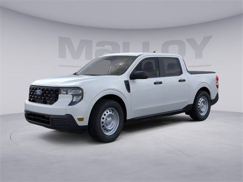 New 2026 Ford Maverick XL w/ Equipment Group 101A image 3