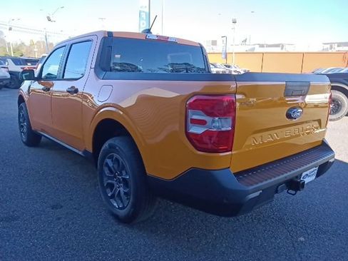 New 2026 Ford Maverick XLT w/ 4K Tow Package image 5