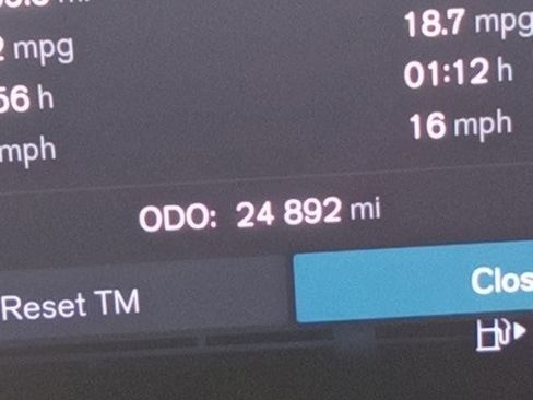 Used 2024 Volvo XC90 B6 Ultimate image 4