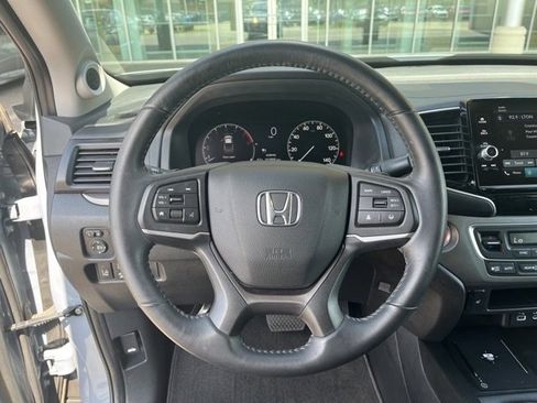 Used 2024 Honda Ridgeline RTL image 17