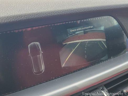 New 2025 Alfa Romeo Stelvio Sprint w/ Veloce Package image 15