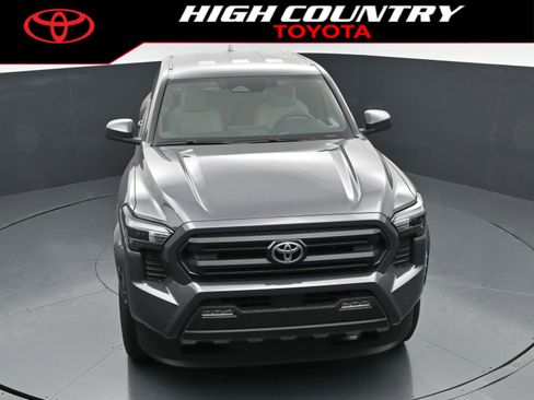 New 2026 Toyota Tacoma SR5 RWD image 33