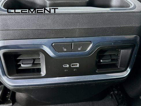 Used 2024 Chevrolet Silverado 2500 High Country w/ High Country Premium Package AWD/4WD image 33