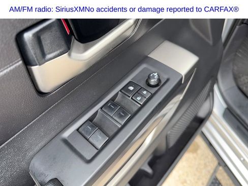 Used 2024 Toyota Tundra SR5 w/ SR5 Convenience Package AWD/4WD image 13